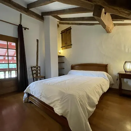 Σπίτι διακοπών Zamatelua 2