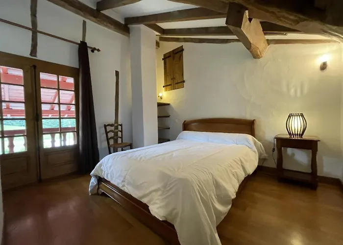 Ferienhaus Zamatelua 2