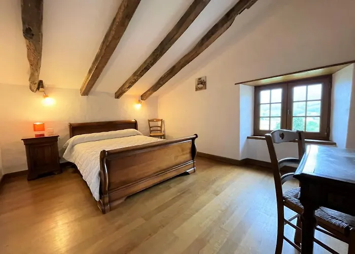 Zamatelua 2 Ferienhaus *