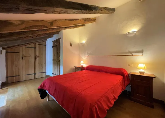 Ferienhaus Zamatelua 2 Sare