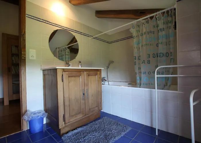 Zamatelua 2 Ferienhaus *