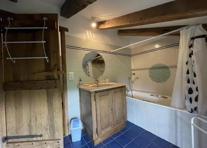 Feriehus Zamatelua 2 *