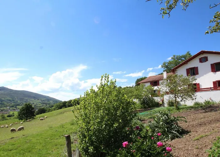 Zamatelua 2 Ferienhaus *